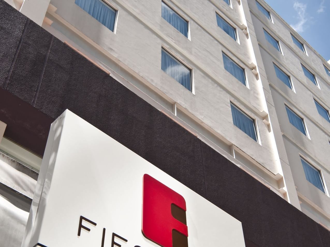 Fiesta Inn Insurgentes Sur